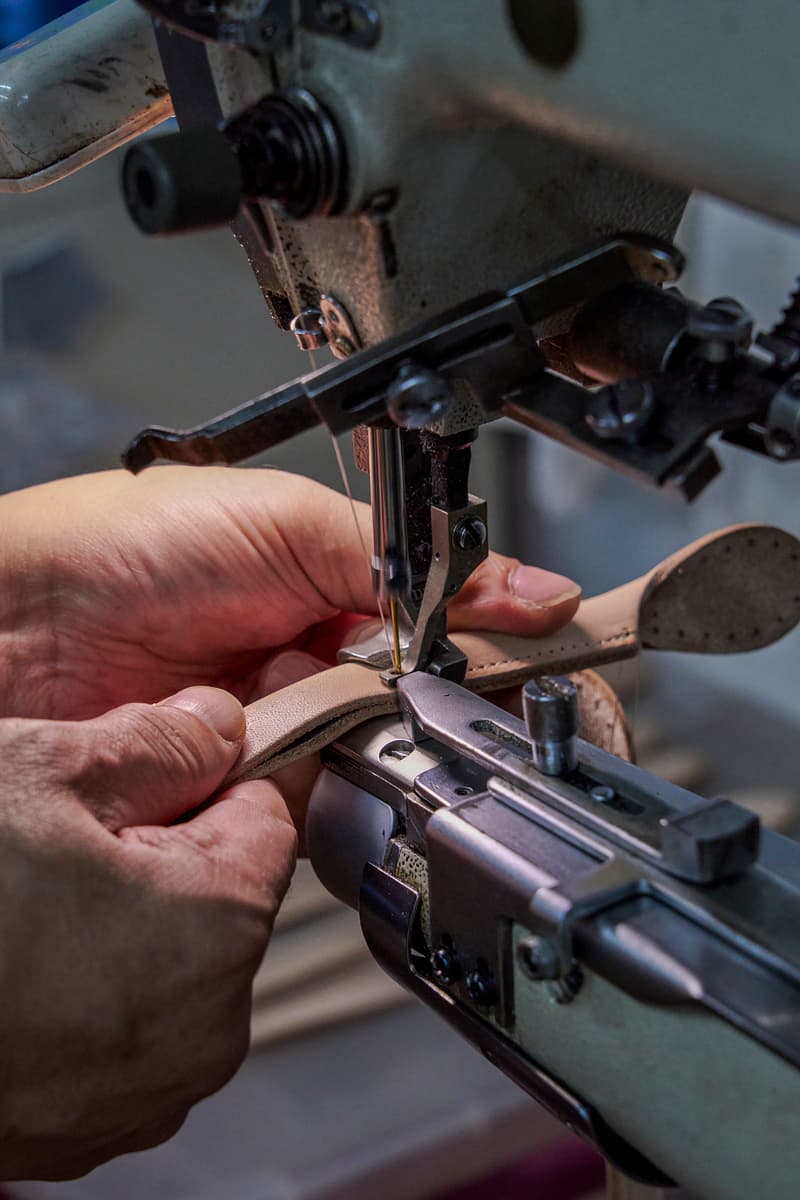 FREITAG 再度携手 Hender Scheme 重塑两款经典之作