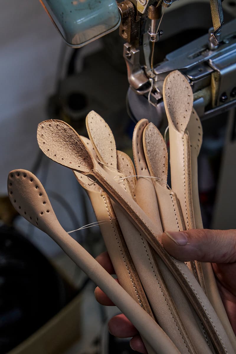 FREITAG 再度携手 Hender Scheme 重塑两款经典之作