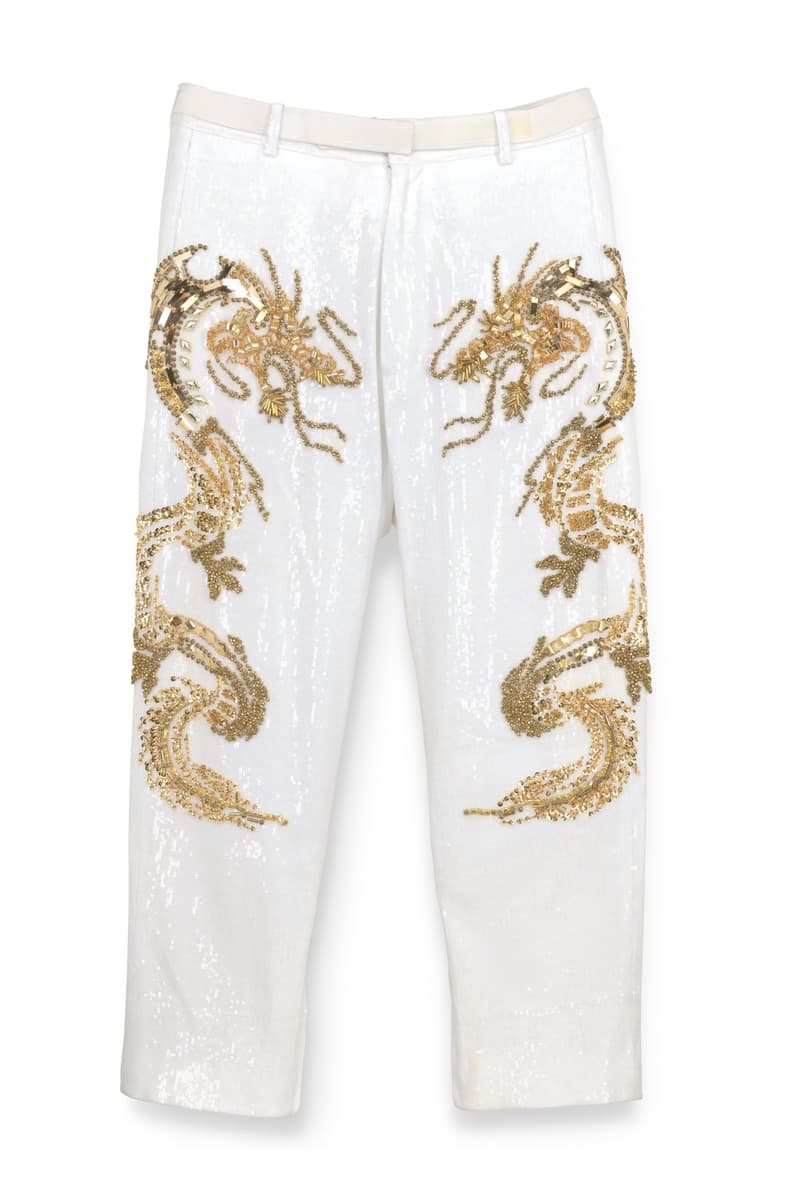 JOOPITER 携手周杰伦打造专场拍卖及限定周边