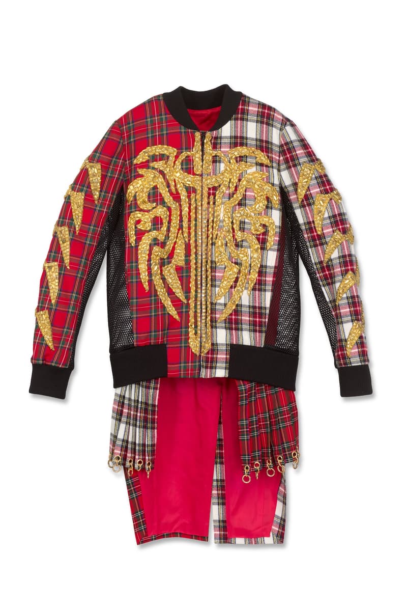 JOOPITER 携手周杰伦打造专场拍卖及限定周边