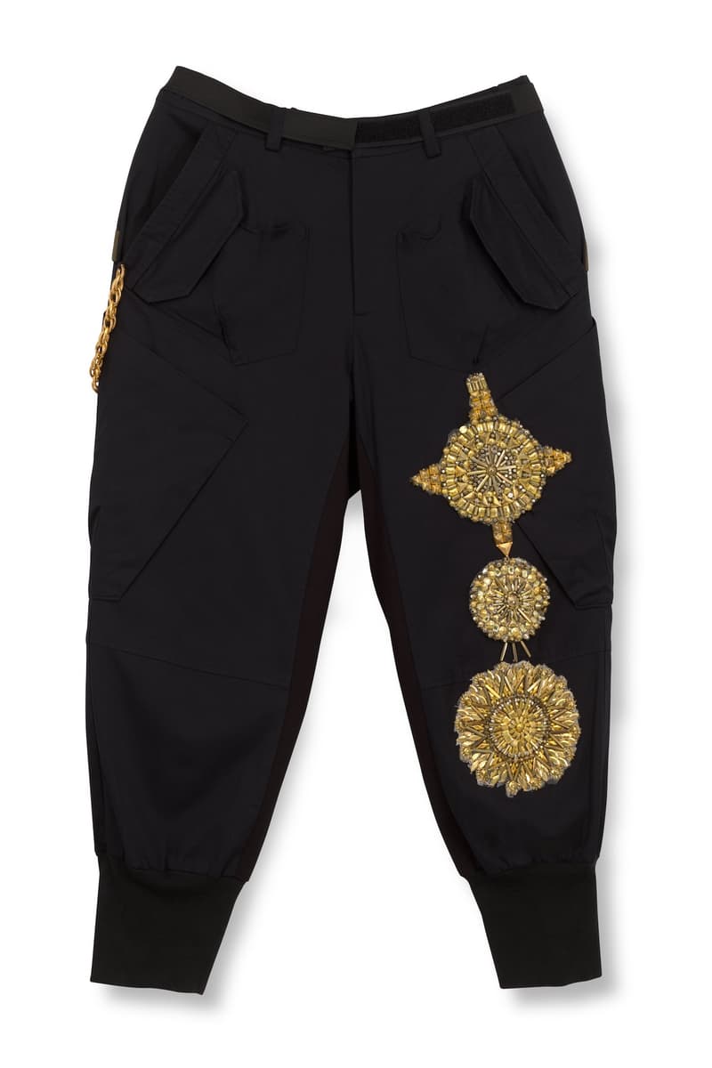 JOOPITER 携手周杰伦打造专场拍卖及限定周边