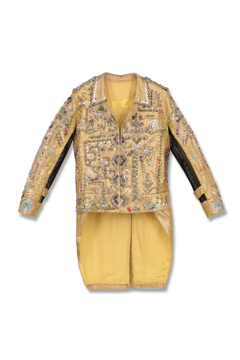 JOOPITER 携手周杰伦打造专场拍卖及限定周边