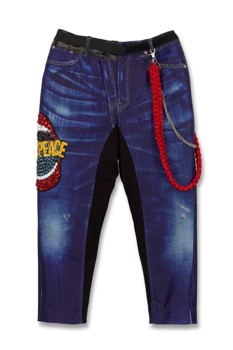 JOOPITER 携手周杰伦打造专场拍卖及限定周边