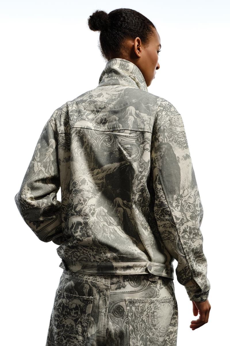 WHOOSIS 发布 2025 秋冬系列 Lookbook