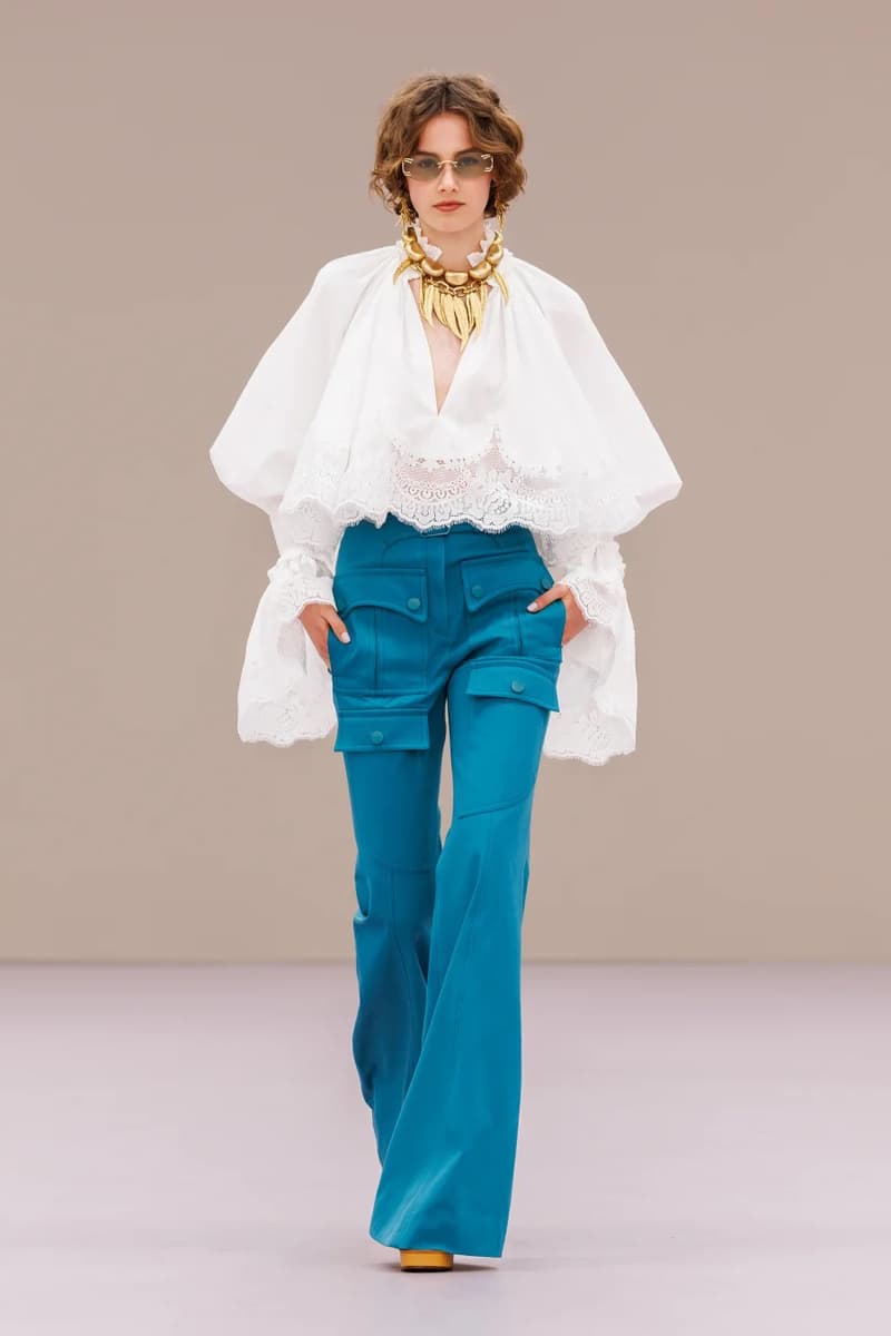 Zimmermann 2026 春季成衣系列登场