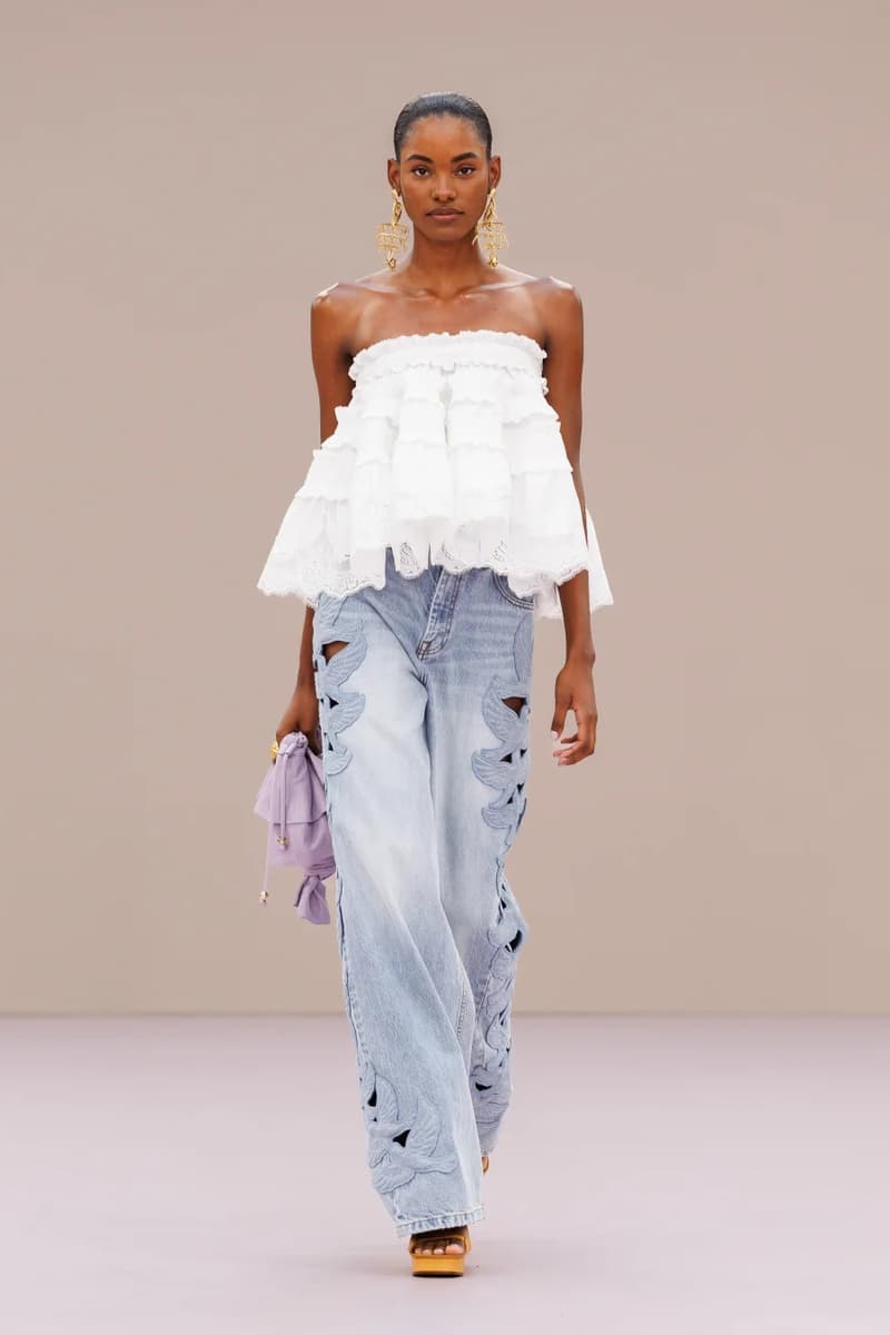 Zimmermann 2026 春季成衣系列登场