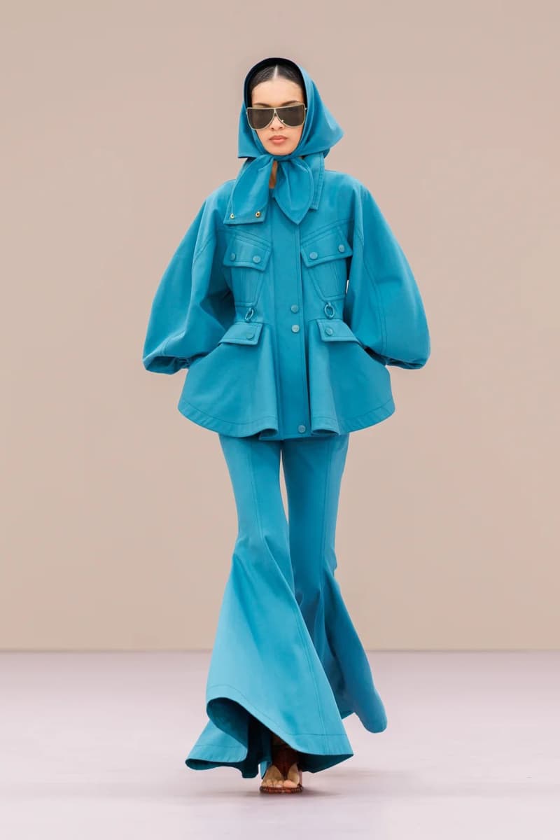 Zimmermann 2026 春季成衣系列登场