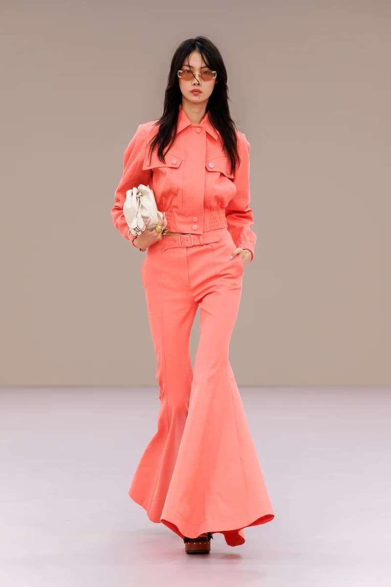 Zimmermann 2026 春季成衣系列登场