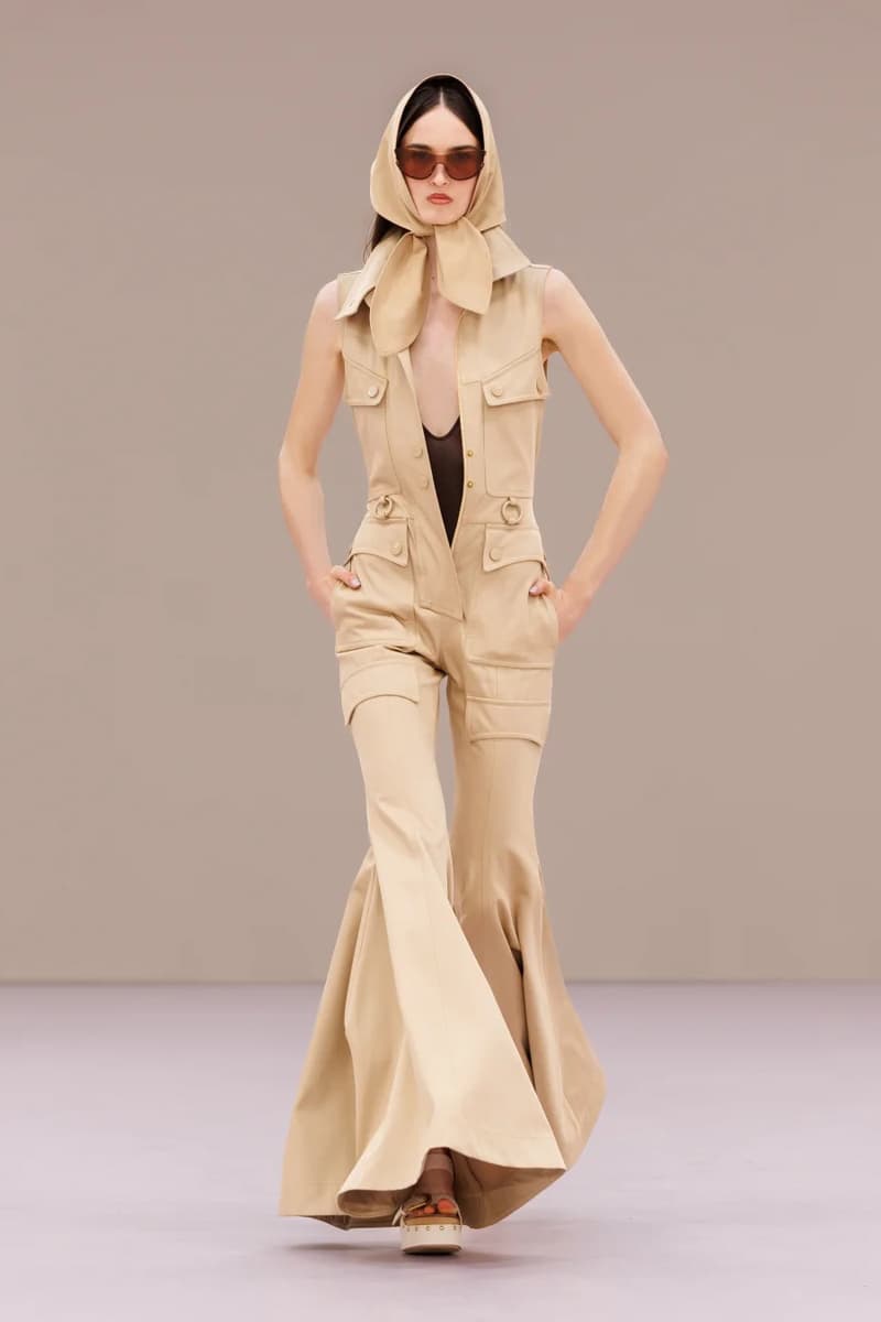 Zimmermann 2026 春季成衣系列登场