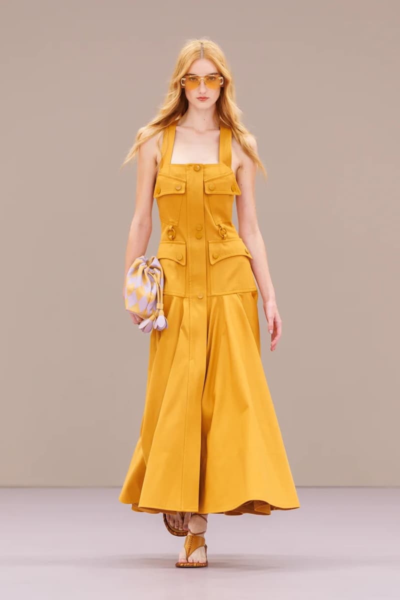 Zimmermann 2026 春季成衣系列登场