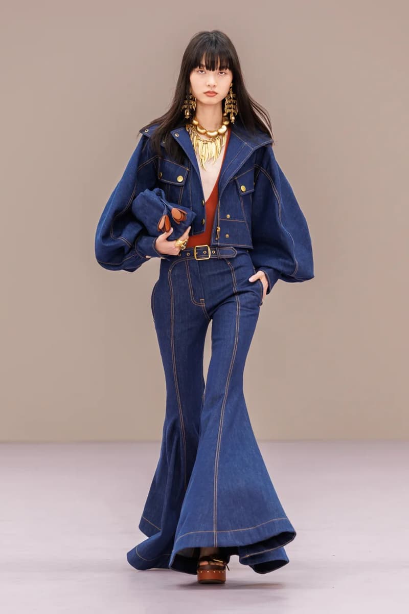 Zimmermann 2026 春季成衣系列登场