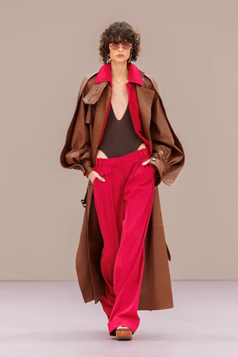 Zimmermann 2026 春季成衣系列登场