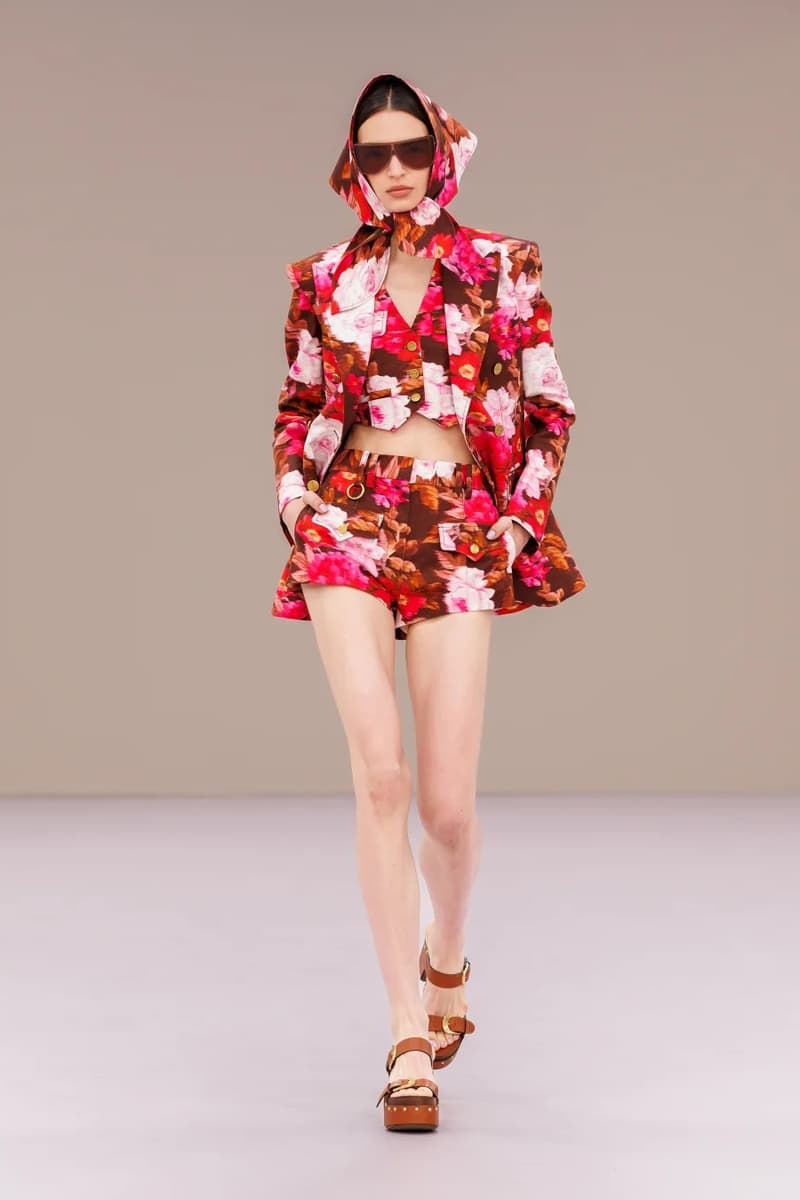 Zimmermann 2026 春季成衣系列登场