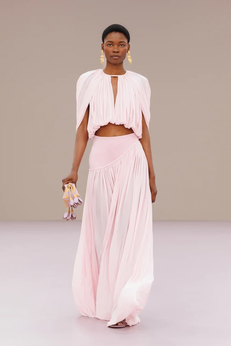 Zimmermann 2026 春季成衣系列登场