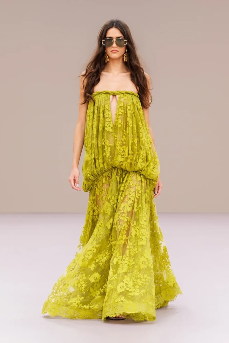 Zimmermann 2026 春季成衣系列登场