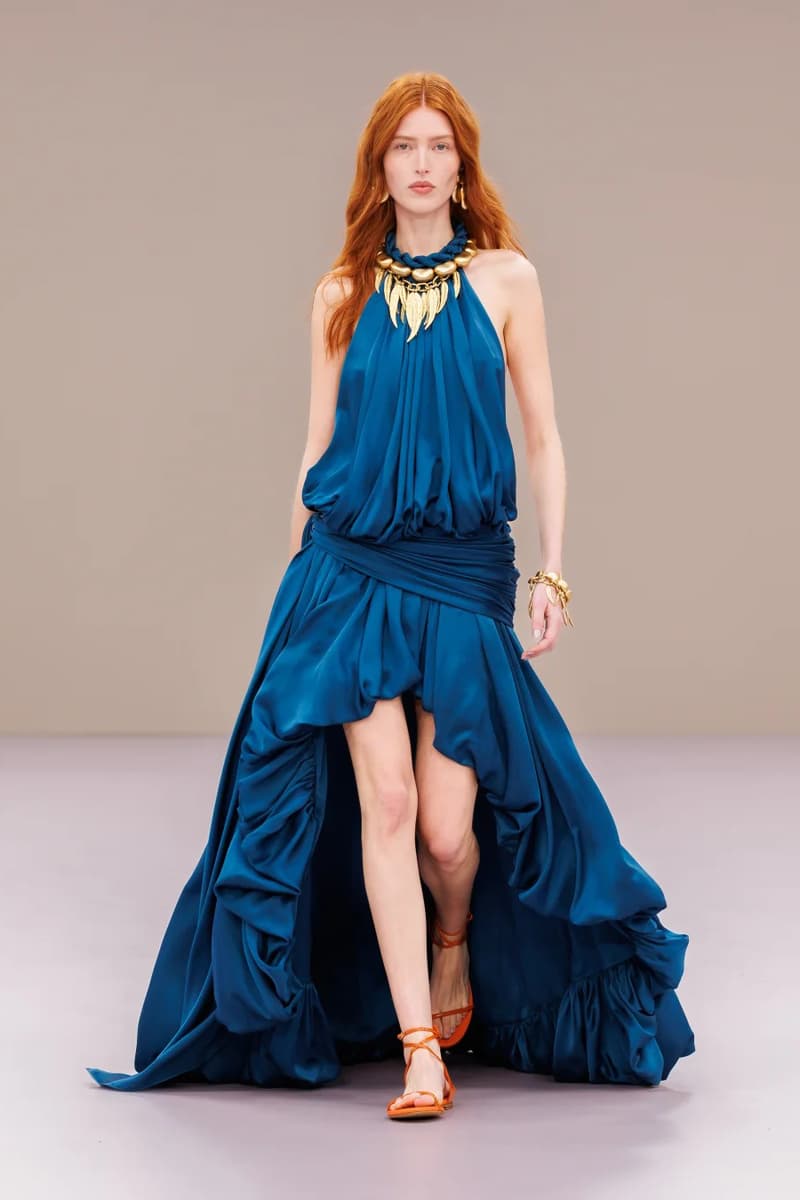 Zimmermann 2026 春季成衣系列登场