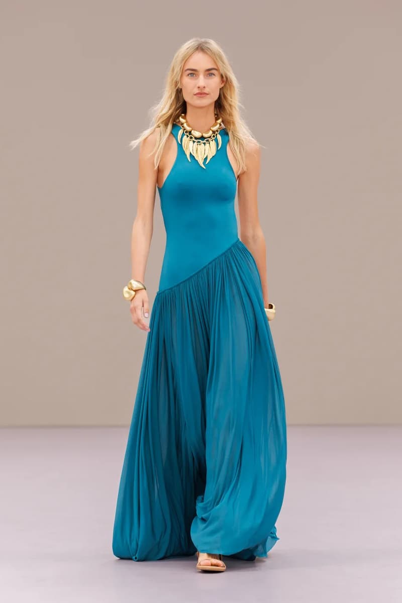 Zimmermann 2026 春季成衣系列登场