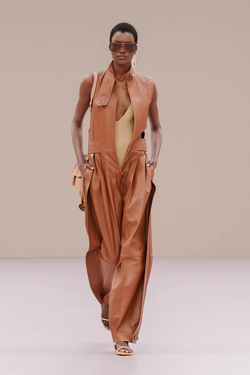 Zimmermann 2026 春季成衣系列登场