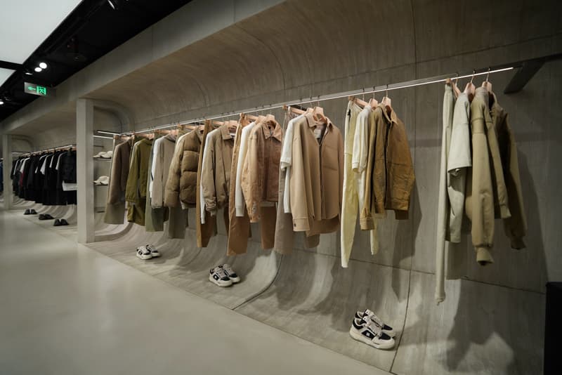 ANTONIA 2025 秋冬系列发布