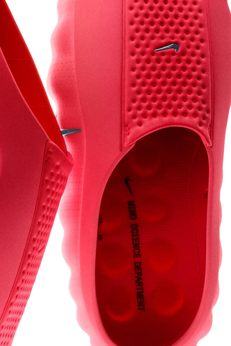 Nike 推出首款基于神经科学的鞋类产品