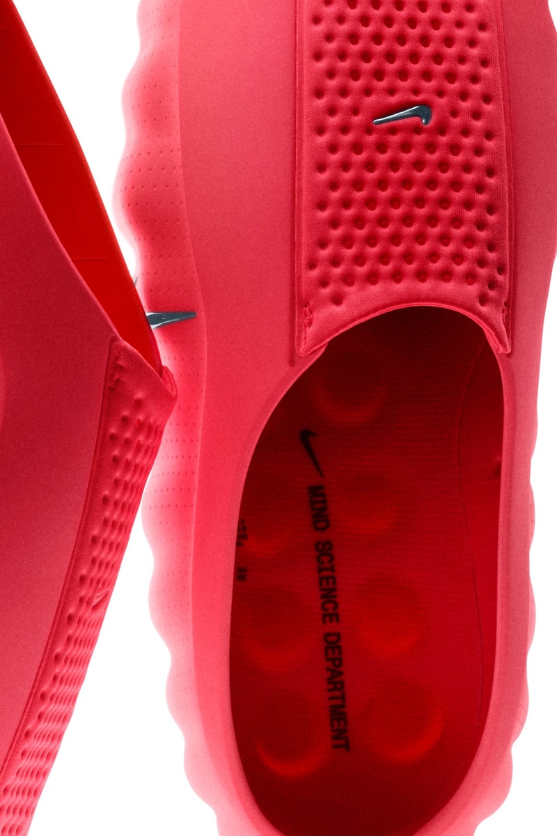 Nike 推出首款基于神经科学的鞋类产品