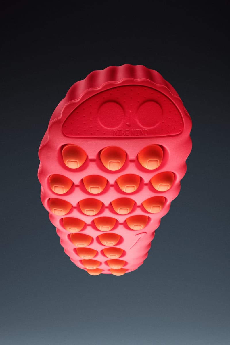 Nike 推出首款基于神经科学的鞋类产品