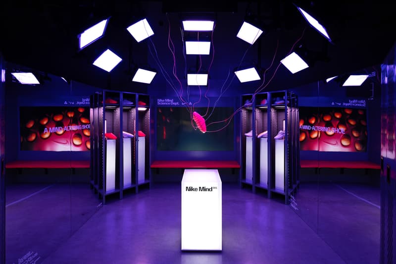 Nike 推出首款基于神经科学的鞋类产品