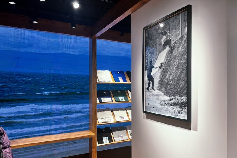 走进 Polar Skate Co. 中国首家线下 Pop-Up