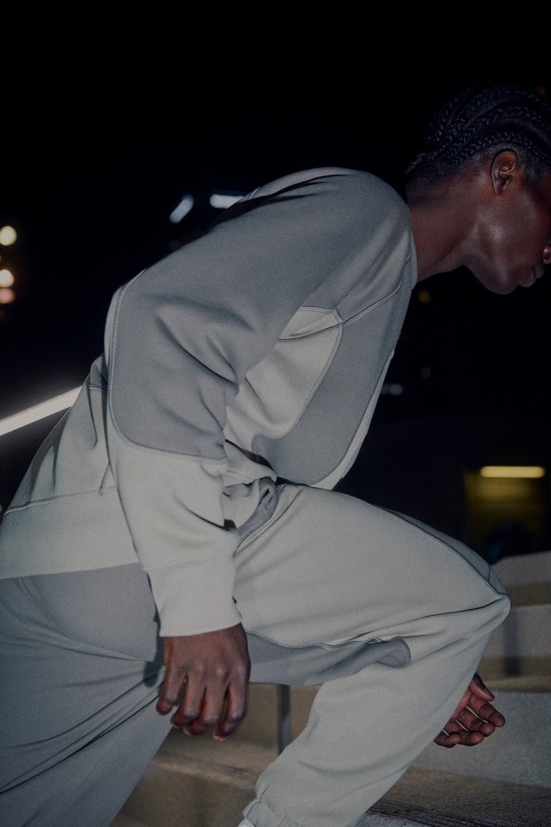 lululemon 2025 秋季 SLNSH 设计师合作系列发布