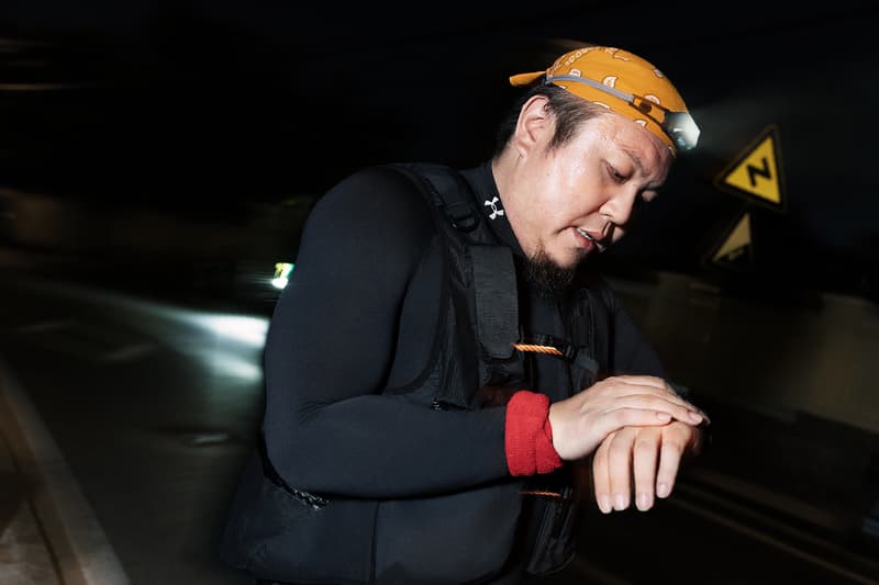 UNDER ARMOUR 冬季系列登场