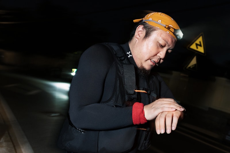 UNDER ARMOUR 冬季系列登场