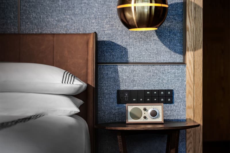 上海世博桐森酒店开业