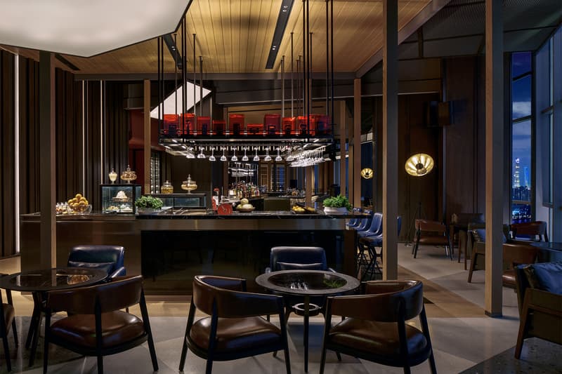 上海世博桐森酒店开业