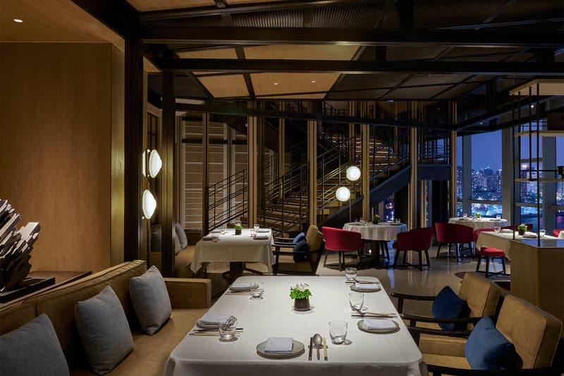 上海世博桐森酒店开业