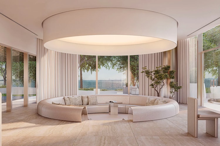 Maison Margiela Residences 将登陸迪拜