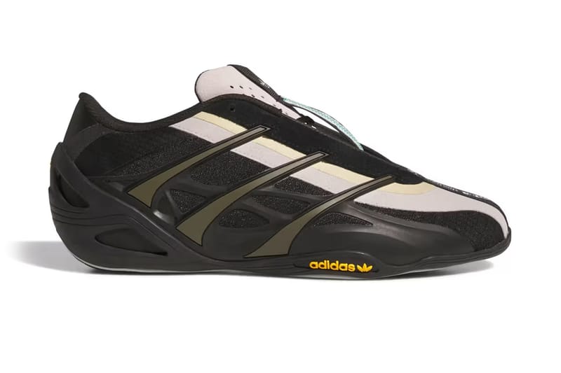 Mercedes-AMG PETRONAS F1 Team 携手 Bad Bunny 与 adidas 推出迄今最大联名系列