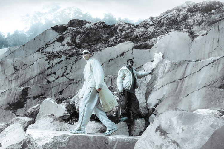 Oakley 2025 秋冬「Latitude」系列:為適應而生