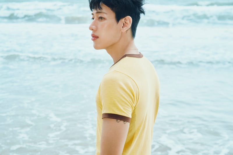 JOOPITER 宣布攜手 BamBam 將舉辦「The Stage and Beyond」拍賣