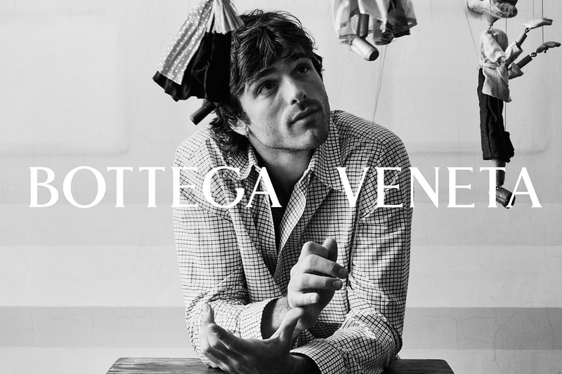 Bottega Veneta 发布全新《What are Dreams》系列