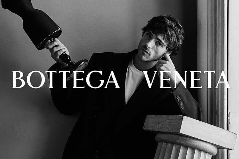 Bottega Veneta 发布全新《What are Dreams》系列
