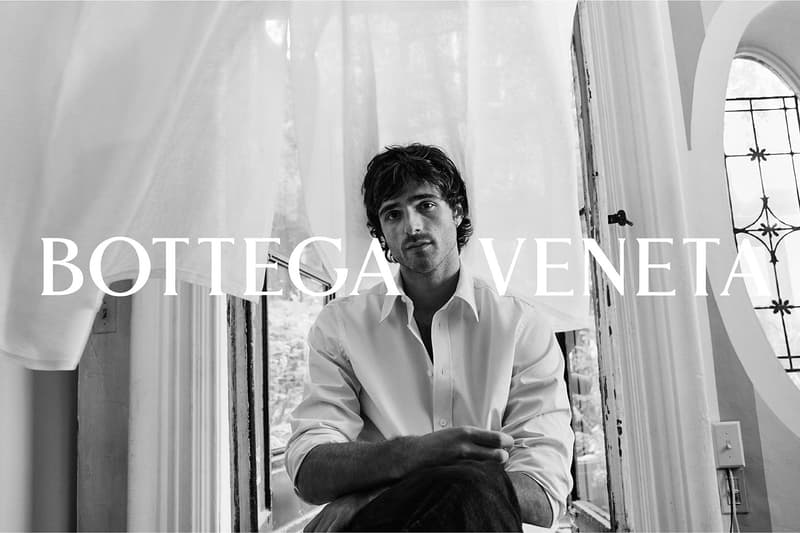 Bottega Veneta 发布全新《What are Dreams》系列