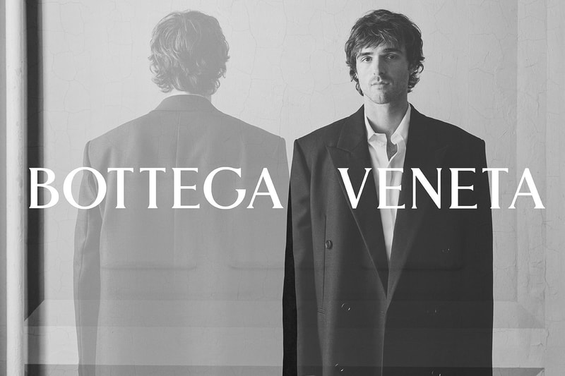 Bottega Veneta 发布全新《What are Dreams》系列