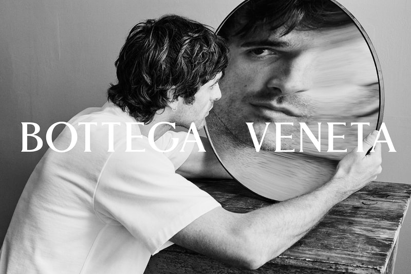 Bottega Veneta 发布全新《What are Dreams》系列