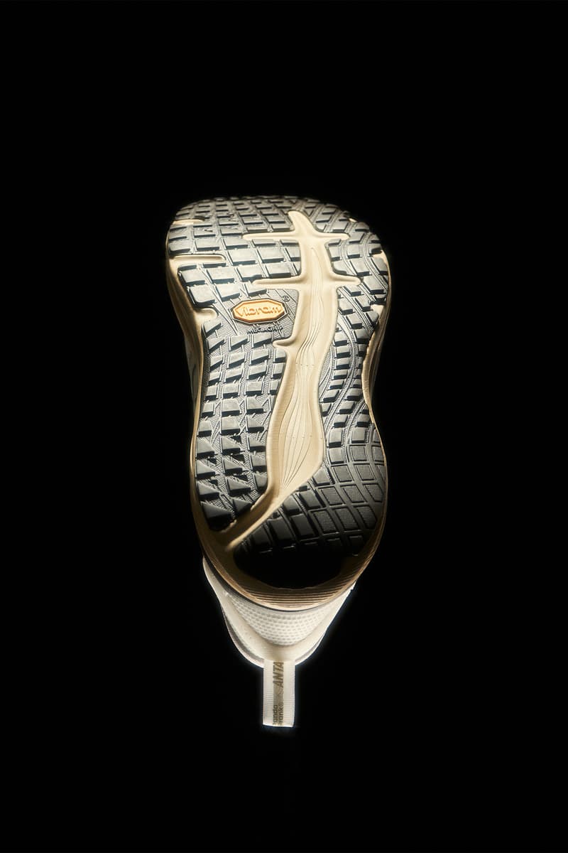 ANTA 联手 PandaPrank 推出全新联名 PG7 鞋款