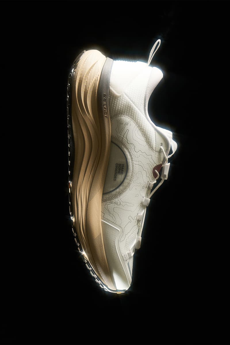 ANTA 联手 PandaPrank 推出全新联名 PG7 鞋款