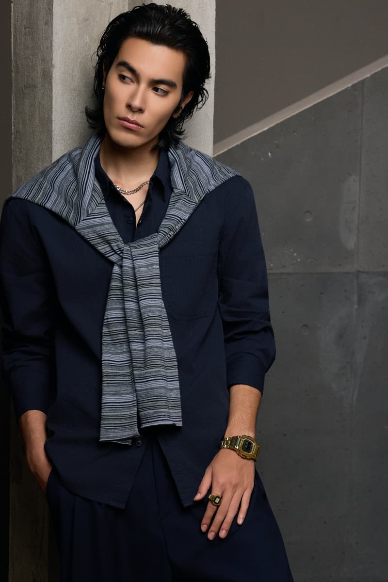 从手腕到指尖，CASIO G-SHOCK 如何引领戒指手表的时尚新潮？