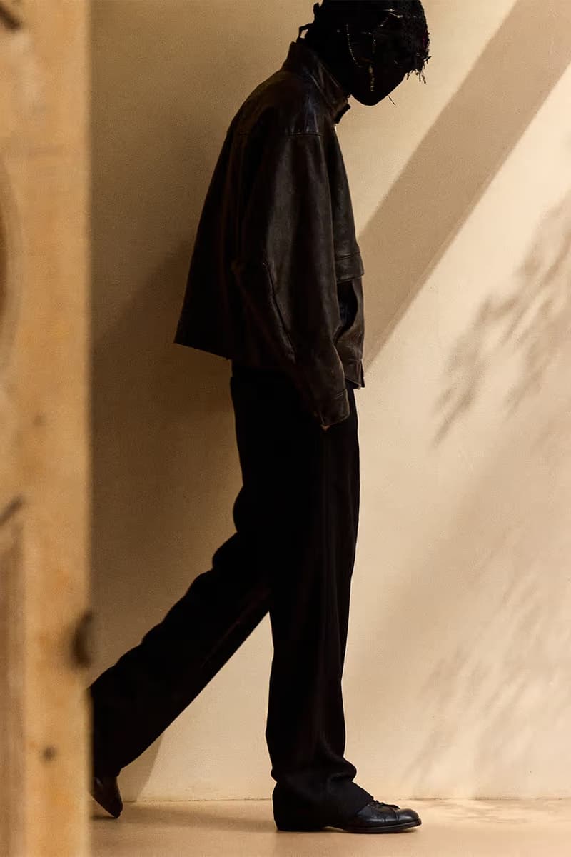 GROOVY 首次攜手 Professor.E 打造限定款式「TEAM JKT」