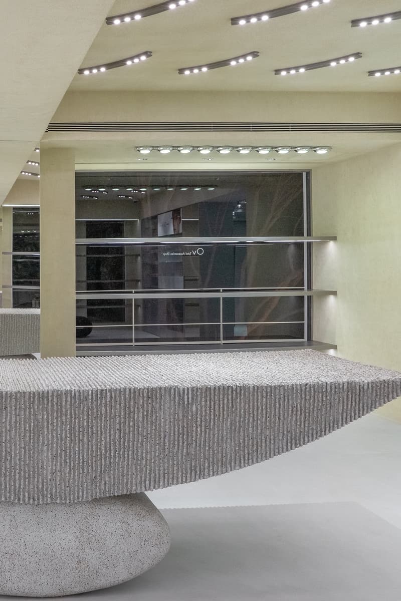 ADERERROR 正式开设中国首家旗舰店