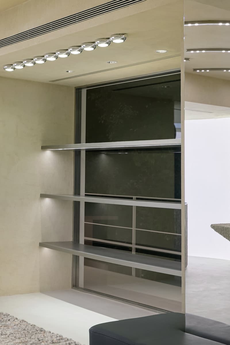 ADERERROR 正式开设中国首家旗舰店