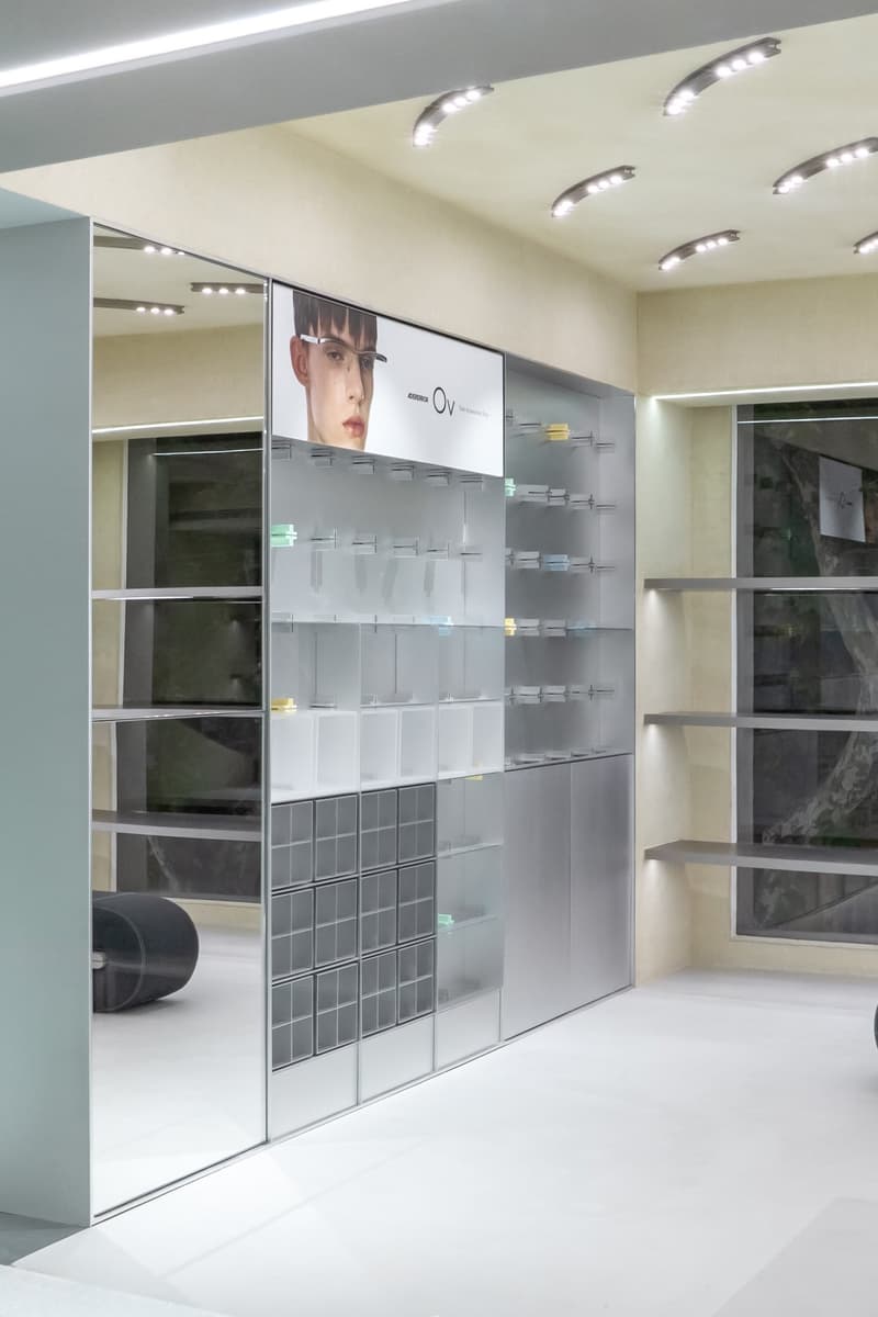 ADERERROR 正式开设中国首家旗舰店